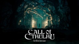 call of cthulhu