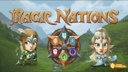 magic nations