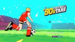 90s football
