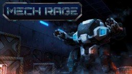 MechRage