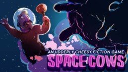 space cows
